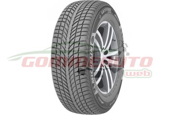 COP. 245/65HR17 MICHELIN LATITUDE ALPIN LA2 XL 111H M+